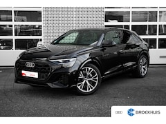 Audi Q8 - 55 TFSI e quattro Pro Line S | Achterbank verstelbaar | Achterbank verwarmd | Cruise contr