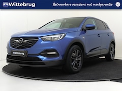 Opel Grandland X - 1.2 Turbo 120 Jaar Edition