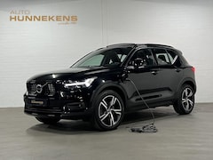 Volvo XC40 - T5 Plug-in hybrid R-design Trekhaak | Adaptive Cruise | Open dak | Stoel-/stuurverwarming