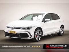 Volkswagen Golf - 1.4 eHybrid GTE | WINTER PACK | IQ LIGHT | STUURVERWARMING | DAB | APPLE | 18"