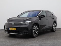 Volkswagen ID.4 - First 77 kWh | CAMERA | ADAPTIVE | STOEL- EN STUURVERW