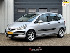 Honda Jazz - 1.4 LS AUTOMAAT / AIRCO / 97.469 KM / NAP