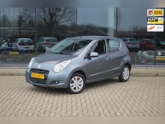 Suzuki Alto - 1.0 Exclusive | Airco | 5d | Elek ramen