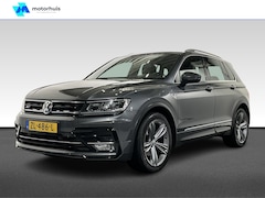 Volkswagen Tiguan - 1.5 TSI ACT 150pk DSG Highline Business R