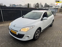 Renault Mégane Estate - 1.5 dCi Expression Airco Cruise 2012