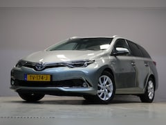 Toyota Auris - 1.8 Hybrid Executive |Soelverw|Parkassist|CAM