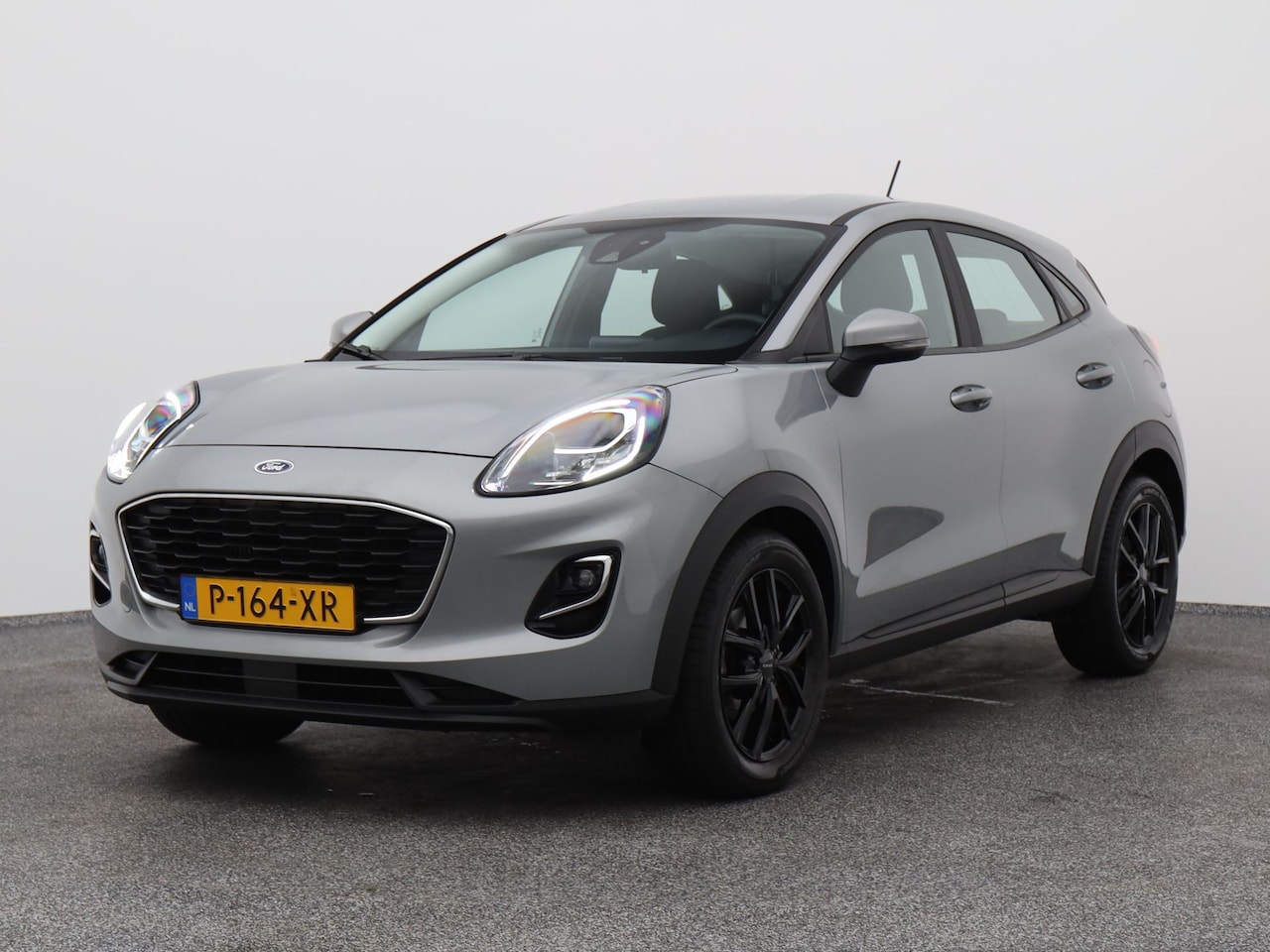 Ford Puma - 1.0 EcoBoost Connected 6-Bak | CARPLAY - AutoWereld.nl