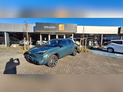Toyota Yaris Cross - 1.5 Hybride 130pk Teamplayer All-in | Rijklaar
