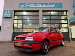 Volkswagen Golf - 1.4 CL