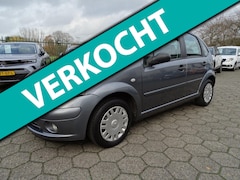 Citroën C3 - 1.4i Exclusive