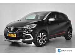 Renault Captur - 1.3 TCe Version S | Navigatie | Camera | Climate Controle | Parkeersensoren Voor & Achter