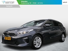Kia Cee'd Sportswagon - Ceed 1.0 T-GDi DynamicLine | Cruise | Clima | Camera | Navi | Carplay |