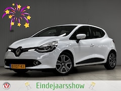 Renault Clio - 0.9 TCe Expression/ 16'' LMV/ Airco/ Cruise/ Elek. pakket/ Isofix/ Bluetooth/ Armsteun/ Mu