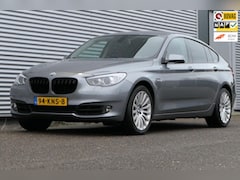 BMW 5-serie Gran Turismo - 535i High Executive Leder NAP Navi Youngtimer