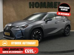 Lexus UX - 250h Preference Line - CLIMATE CONTROL - ALCANTARA BEKLEDING - PARKEERSENSOREN VOOR/ ACHTE