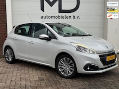 Peugeot 208 - 1.2 Allure - Nieuwe distributie riem - Trekhaak