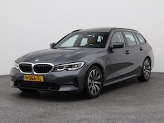 BMW 3-serie Touring - 320i High Executive Edition | PANO | CAMERA | H&K | STOELVERW. | TREKHAAK