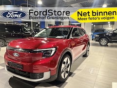 Ford Explorer - Premium Extended Range 286PK RWD 77 kWh Driver Assistance I AGR stoelen met Massage I Fabr