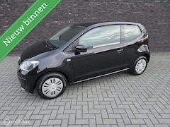 Volkswagen Up! - 1.0 Move-Up|Airco|Nette staat|2016|