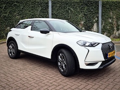 DS 3 Crossback - 1.2 PureTech Montmartre