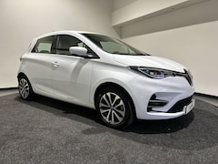 Renault Zoe - R135 Zen 52 kWh Parkeersensoren voor en achter | Parkeer Camera Soh (batterijcheck) Waarde