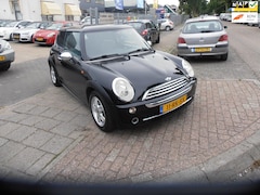 MINI Cooper - 1.6 pepper airco elek pak nap apk