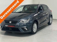 SEAT Ibiza - 1.0 Move AIRCO / CRUISE / APPLE CARPLAY