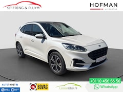 Ford Kuga - 2.5 PHEV ST-Line X | Pano | Parelmoer | Techno Pack | Winter Pack | Design Pack