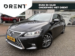 Lexus CT 200h - Business Line | Trekhaak | Climate | Adoptieve Cruise contr