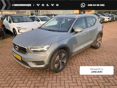Volvo XC40 - 1.5 T2 Momentum Business | Cruise Control | Camera | Keyless | Climate | Parkeersensoren V