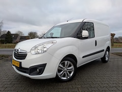 Opel Combo - 1.6 CDTI L1H1 SPORT I 1STE EIGENAAR I CRUISE I AIRCO I CLIMA