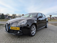 Alfa Romeo Giulietta - 1.4 T MULTIAIR SUPER I AIRCO I BLUETOOTH I CRUISE