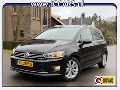 Volkswagen Golf Sportsvan - 1.6 TDI HIGHLINE Automaat