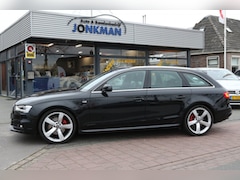 Audi A4 - 1.8 TFSI SPORT ED. zeer nette auto + trekhaak