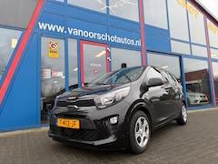 Kia Picanto - 1.0DPi Comfortline 5-Deurs Airco bj2023