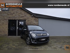 Citroën C1 - 1.0 VTI Special Edition, Leder, AUT, Camera