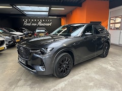 Mazda CX-60 - 2.5 PHEV HOMURA + / 360 Camera / Ad-Cruise / Bose / Trekhaak