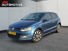 Volkswagen Polo - 1.0 TSI - Carplay, Airco, Cruise, NAP