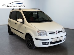 Fiat Panda - 1.2 Emotion - Veel opties - Nieuwe APK