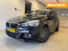 BMW 2-serie Active Tourer - 218i Centennial Executive M-PAKKET CLIMA LEER APK 5-2026