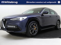 Alfa Romeo Stelvio - 2.0 T AWD Ti