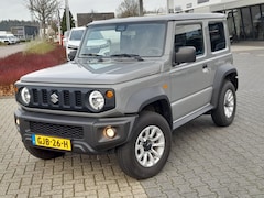 Suzuki Jimny - 1.5 SELECT 102 PK CRUISE TREKHAAK