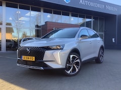 DS 7 - 7 1.6 E-Tense 225 Rivoli I leder I 1e eigenaar