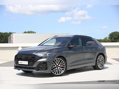 Audi Q8 - 60 TFSI e quattro Competition I I 160k NP I Alcant