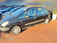 Citroën Xsara Picasso - 1.6i Benzine/ LPG