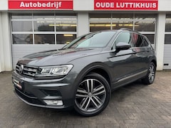 Volkswagen Tiguan - 1.4TSI 150PK DSG Highline Full-Led ACC Camera Navi