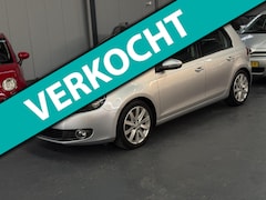 Volkswagen Golf - 1.4 TSI Comfortline Automaat APK NAP