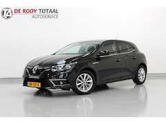 Renault Mégane - 1.2 TCe Limited 132PK, CARPLAY | CRUISE CONTROLE | NAVIGATIE | PARKEERSENSOREN