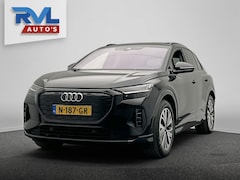 Audi Q4 e-tron - 40 Launch edition Advanced Plus 77 kWh Trekhaak Adaptieve Cruise Panoramadak Virtual-cockp