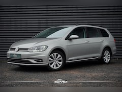 Volkswagen Golf Variant - 1.0 TSI Comfortline / Navi / Incl BTW / Carplay / NL Auto